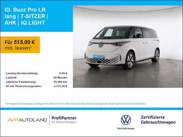 Volkswagen ID.Buzz