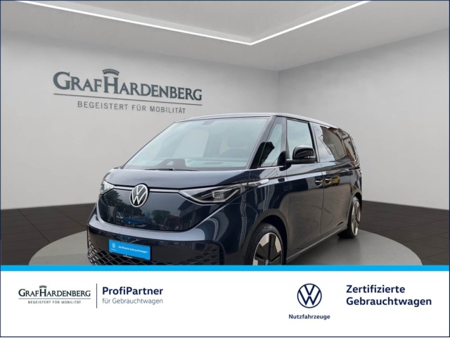 Volkswagen ID.Buzz