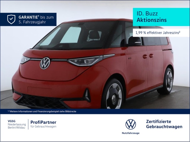 Volkswagen ID.Buzz