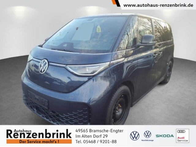 Volkswagen ID.Buzz