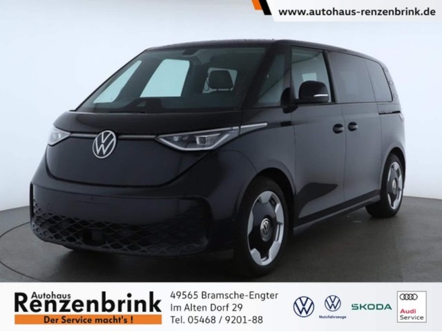 Volkswagen ID.Buzz