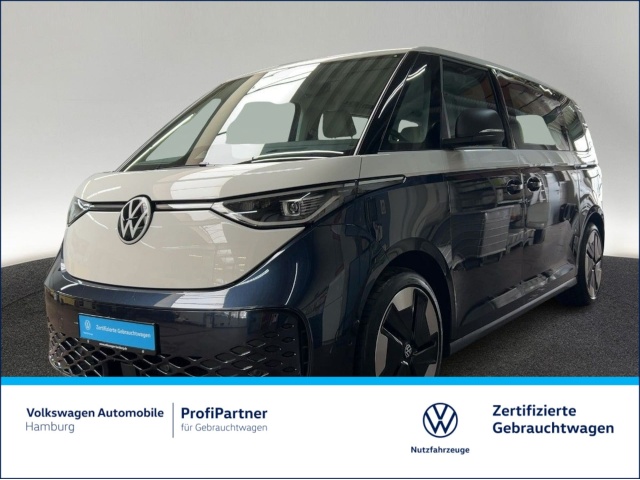 Volkswagen ID.Buzz
