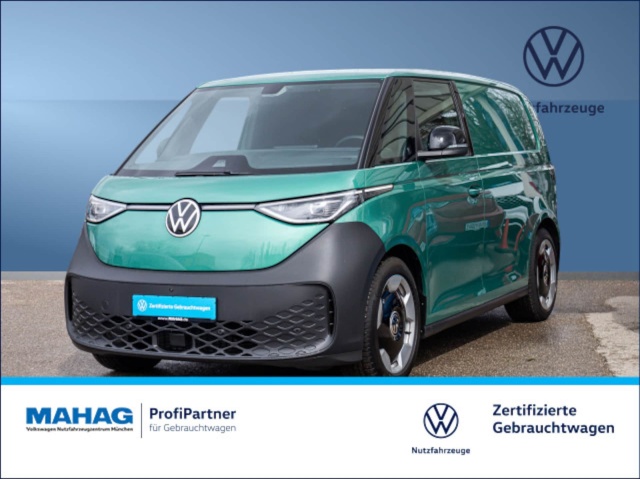 Volkswagen ID.Buzz