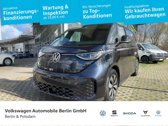 Volkswagen ID.Buzz