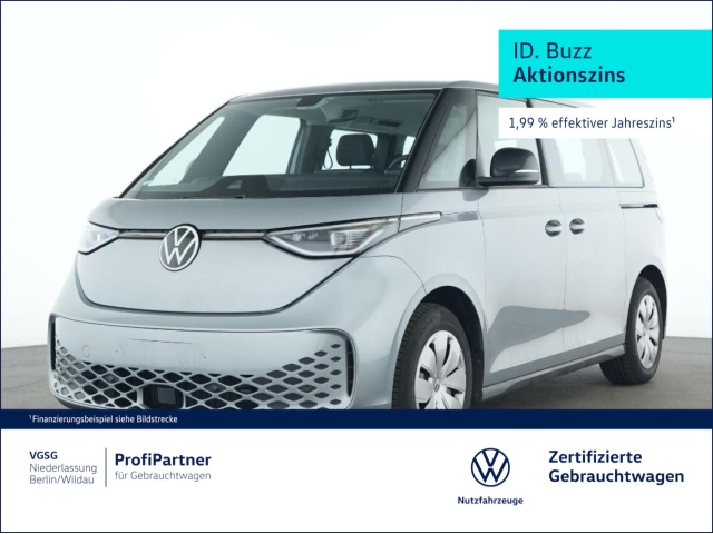 Volkswagen ID.Buzz