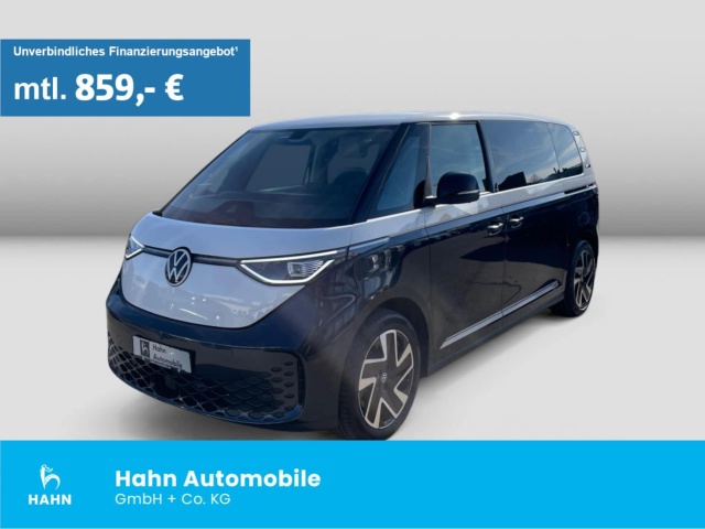 Volkswagen ID.Buzz
