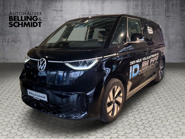 Volkswagen ID.Buzz