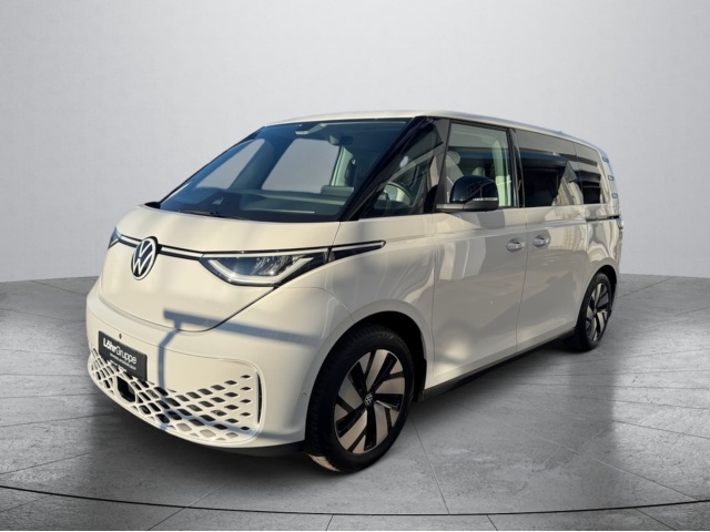 Volkswagen ID.Buzz