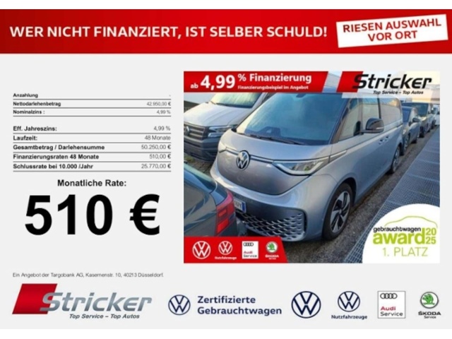 Volkswagen ID.Buzz