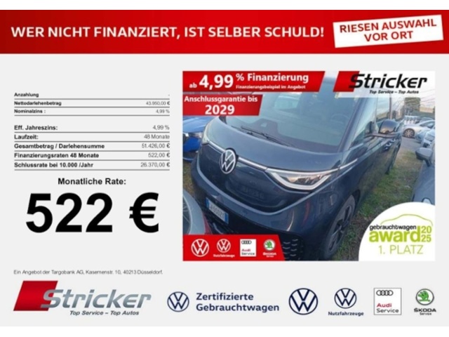 Volkswagen ID.Buzz