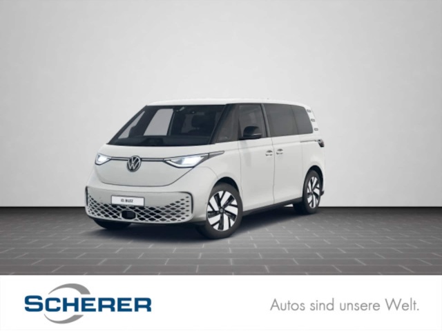 Volkswagen ID.Buzz
