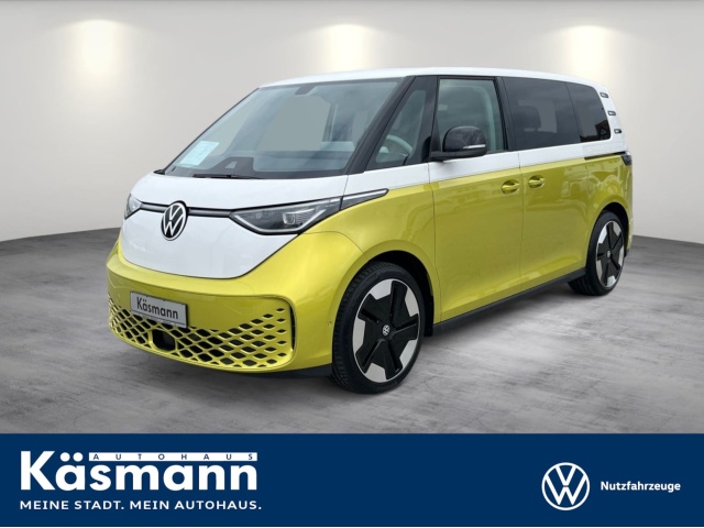 Volkswagen ID.Buzz