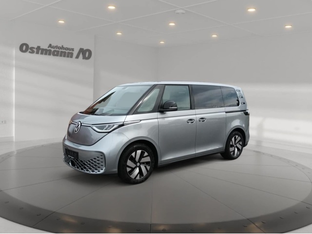 Volkswagen ID.Buzz