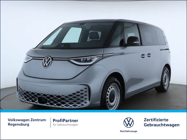 Volkswagen ID.Buzz