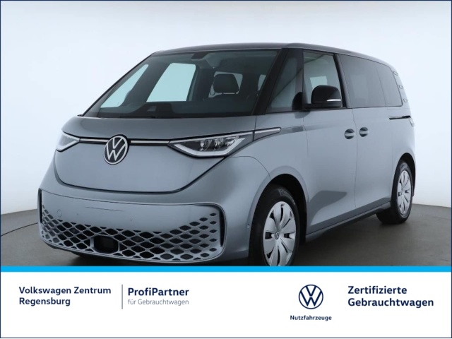 Volkswagen ID.Buzz