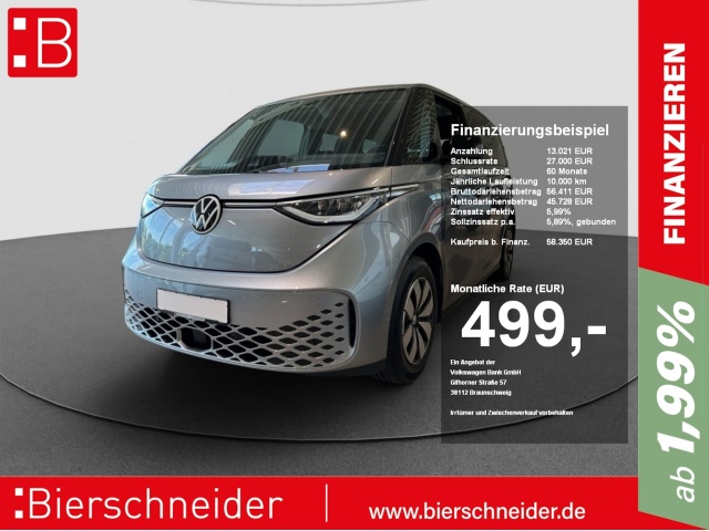 Volkswagen ID.Buzz