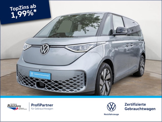 Volkswagen ID.Buzz