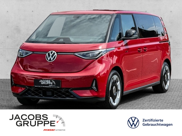 Volkswagen ID.Buzz