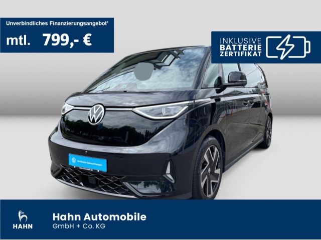 Volkswagen ID.Buzz