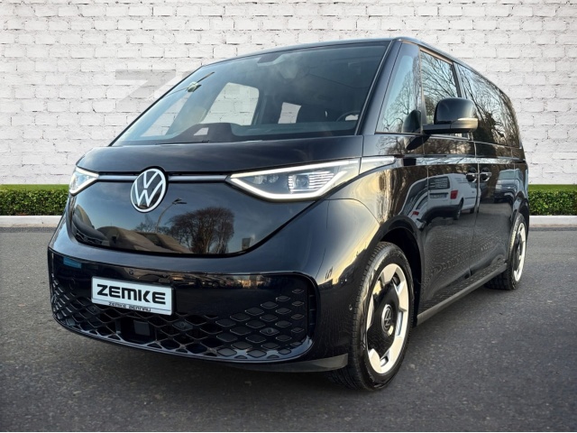 Volkswagen ID.Buzz