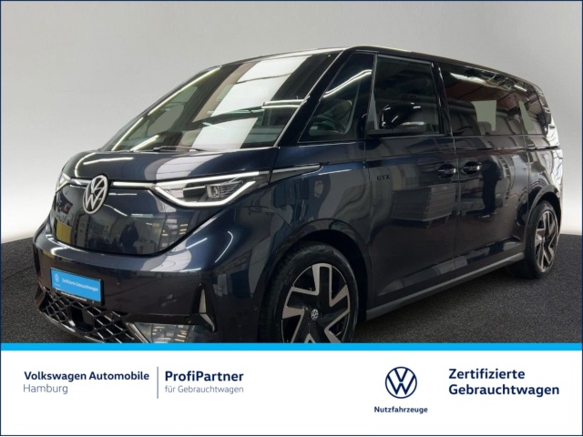 Volkswagen ID.Buzz
