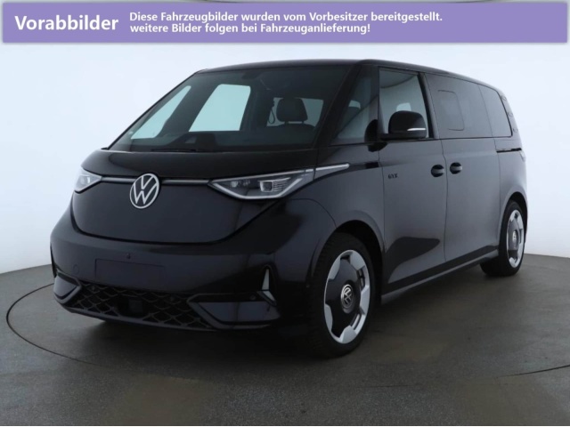 Volkswagen ID.Buzz