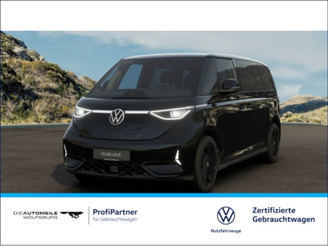 Volkswagen ID.Buzz