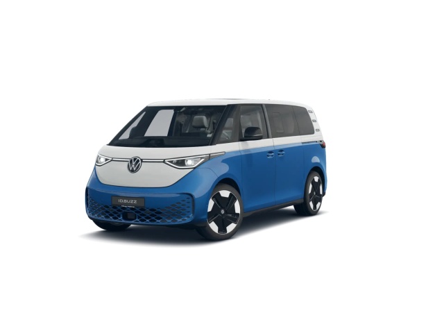 Volkswagen ID.Buzz
