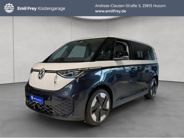 Volkswagen ID.Buzz