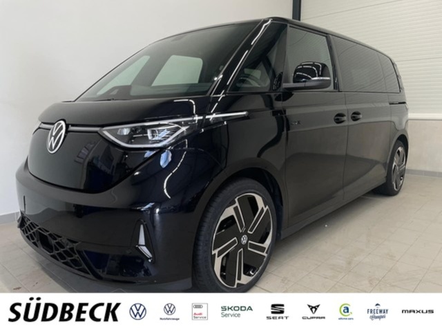 Volkswagen ID.Buzz