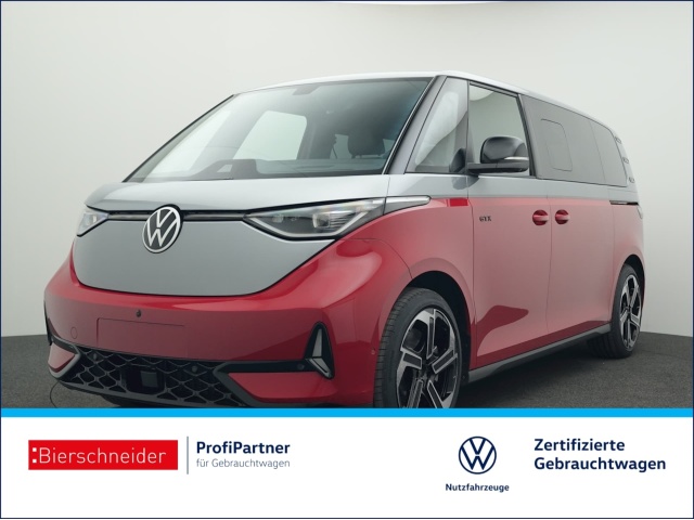 Volkswagen ID.Buzz