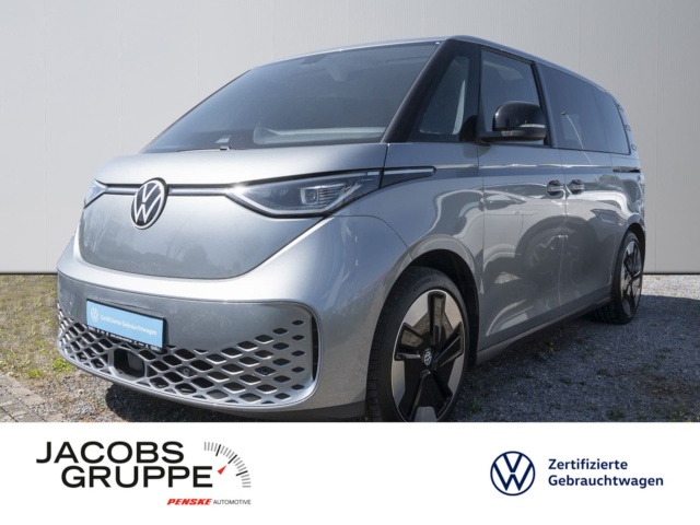 Volkswagen ID.Buzz