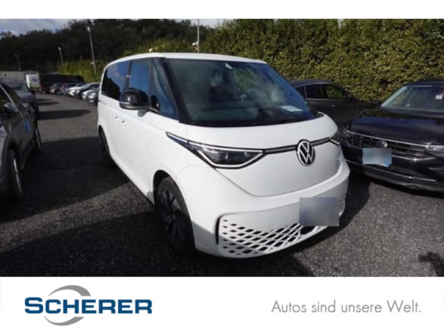 Volkswagen ID.Buzz
