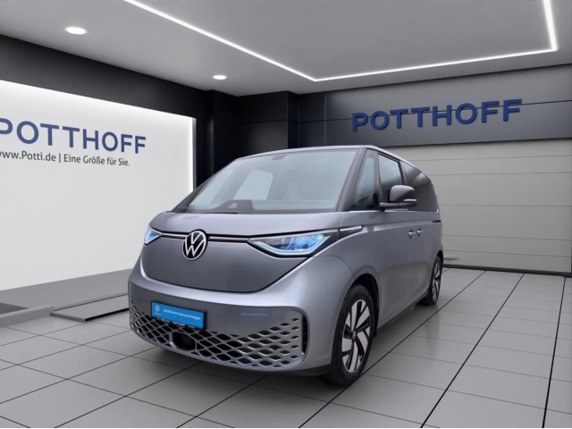 Volkswagen ID.Buzz