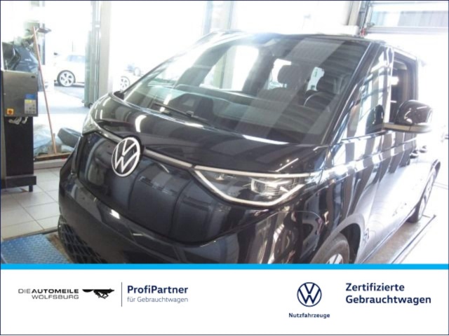 Volkswagen ID.Buzz