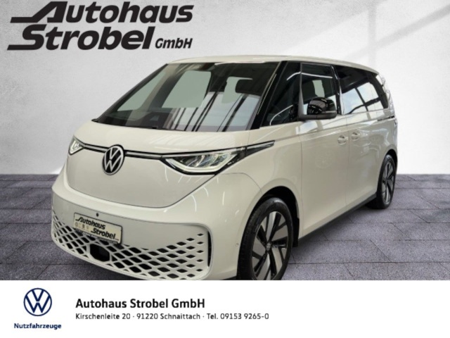 Volkswagen ID.Buzz