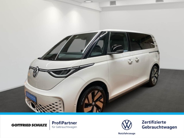 Volkswagen ID.Buzz