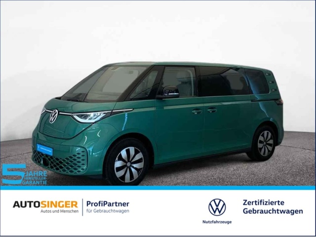 Volkswagen ID.Buzz