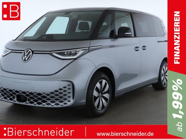 Volkswagen ID.Buzz