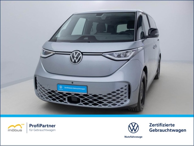Volkswagen ID.Buzz