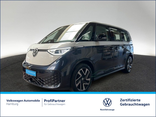 Volkswagen ID.Buzz