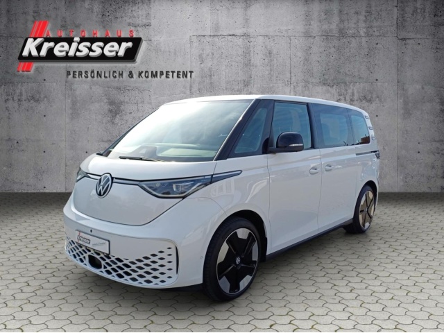 Volkswagen ID.Buzz