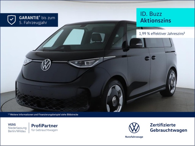Volkswagen ID.Buzz