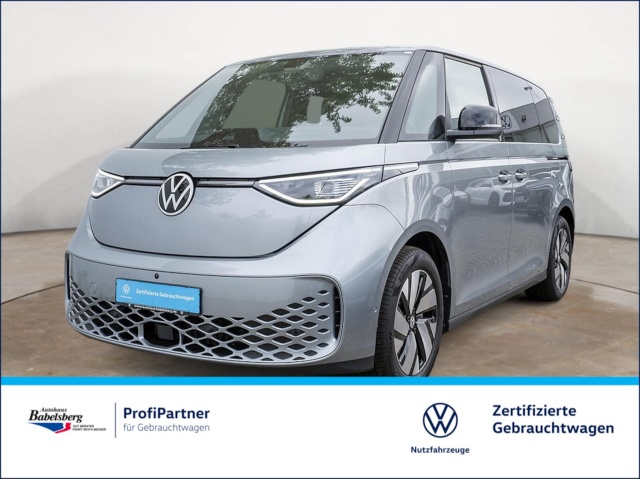 Volkswagen ID.Buzz