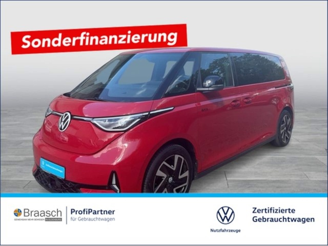 Volkswagen ID.Buzz