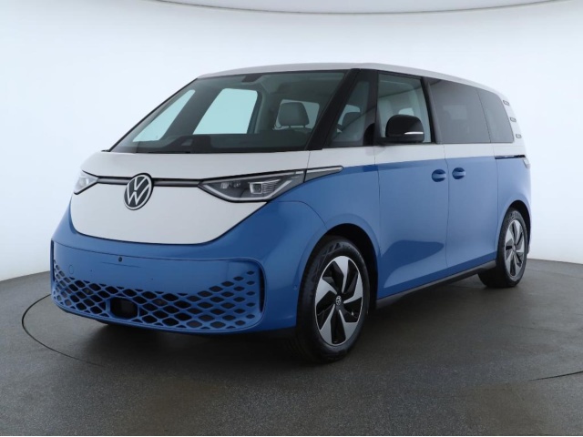 Volkswagen ID.Buzz
