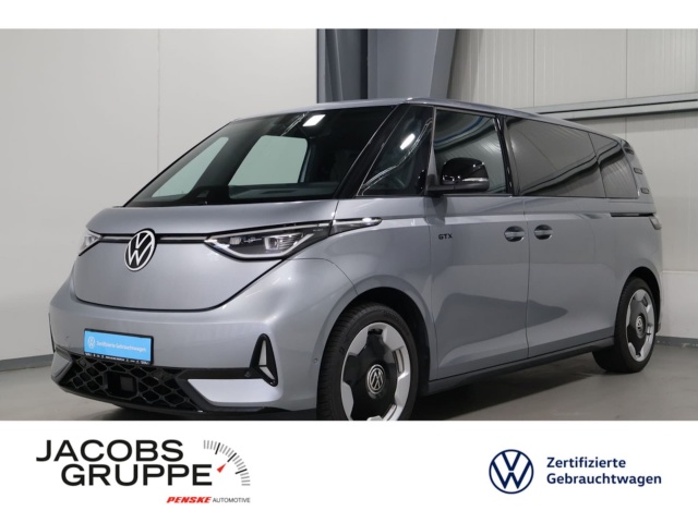 Volkswagen ID.Buzz