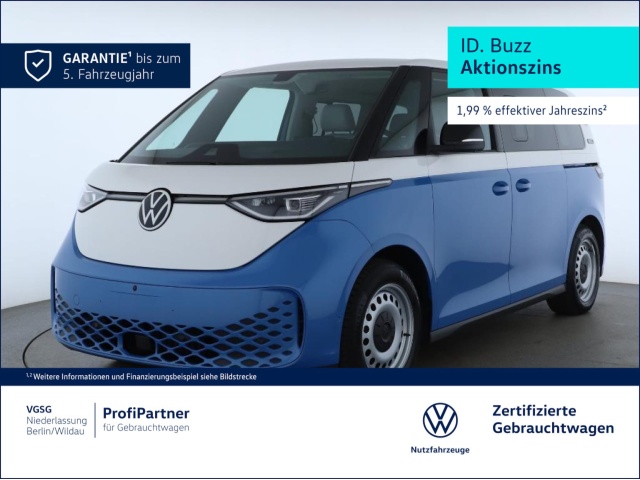 Volkswagen ID.Buzz