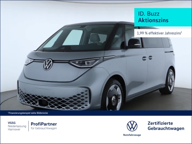 Volkswagen ID.Buzz