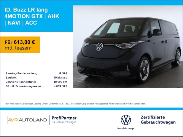 Volkswagen ID.Buzz